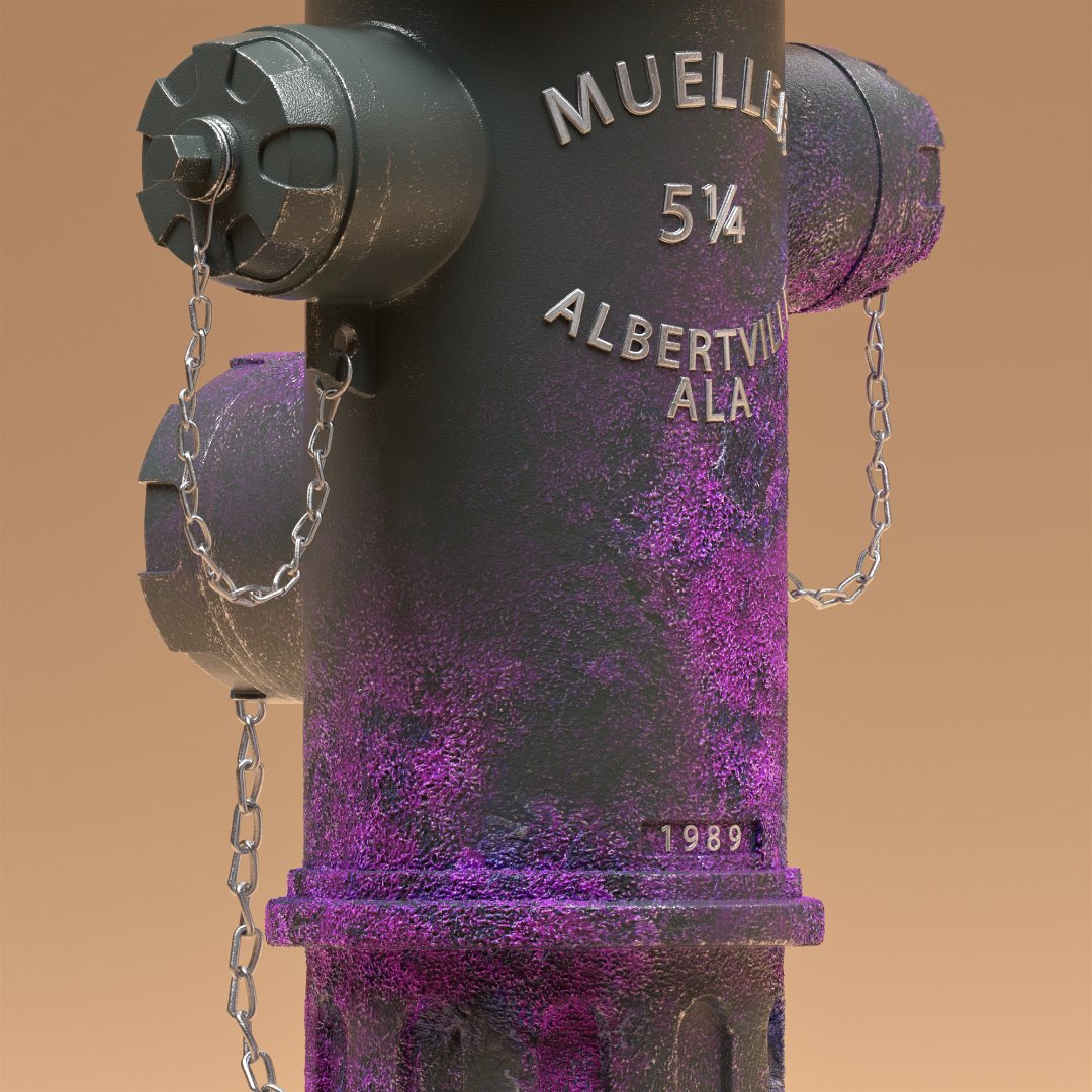 Курс «‎Фотореалистичный рендер» в школе дизайна и технологий Bang Bang ...